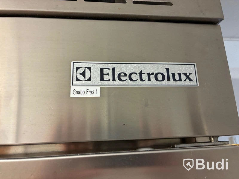 Snabbfrys Electrolux