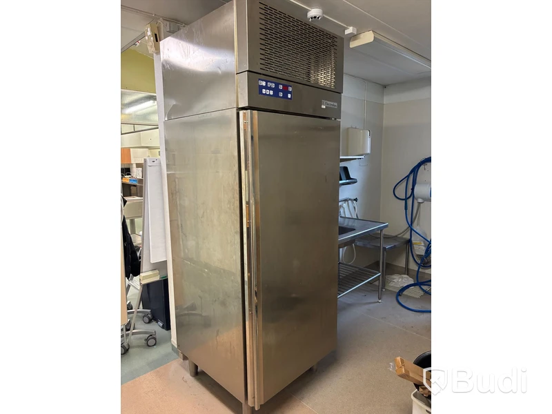 Snabbfrys Electrolux