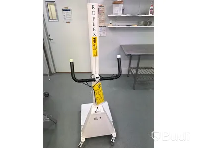 Lyftvagn Reflex