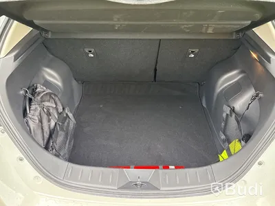 Elbil Nissan Leaf | 1684 mil | 150 hk | 40 kWh | 2020