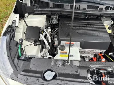 Elbil Nissan Leaf | 1684 mil | 150 hk | 40 kWh | 2020