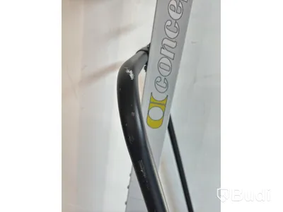 SkiErg Concept 2 med PM5 monitor