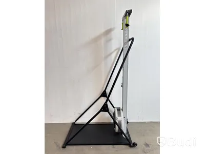 SkiErg Concept 2 med PM5 monitor