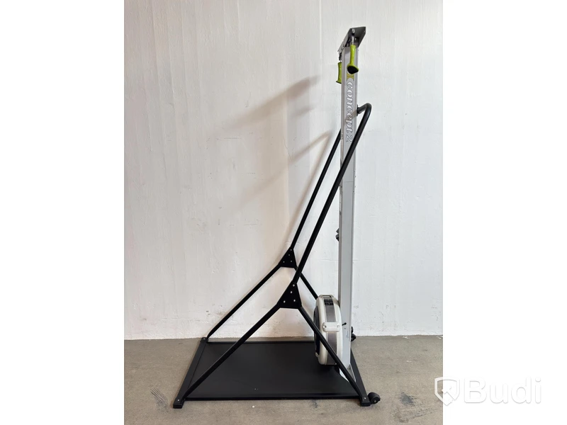 SkiErg Concept 2 med PM5 monitor