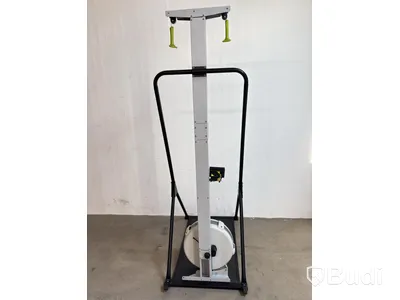 SkiErg Concept 2 med PM5 monitor