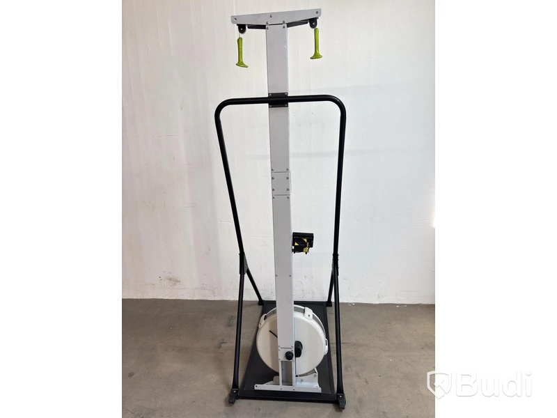 SkiErg Concept 2 med PM5 monitor