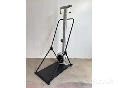 SkiErg Concept 2 med PM5 monitor