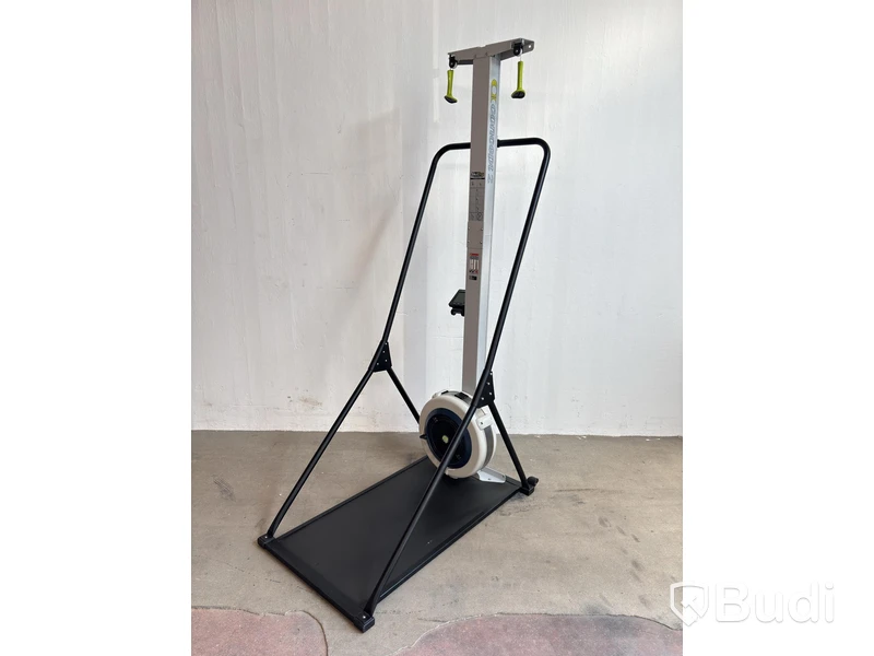SkiErg Concept 2 med PM5 monitor