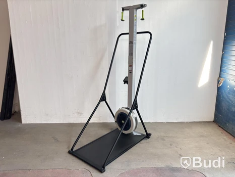 SkiErg Concept 2 med PM5 monitor