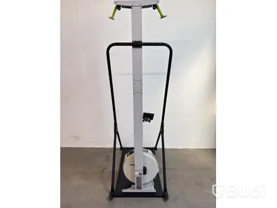 SkiErg Concept 2 med PM5 monitor