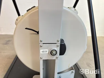 SkiErg Concept 2 med PM5 monitor