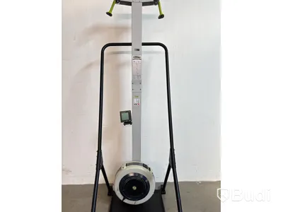 SkiErg Concept 2 med PM5 monitor