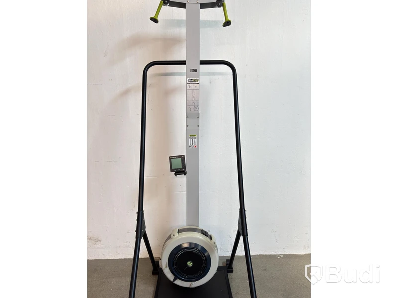 SkiErg Concept 2 med PM5 monitor