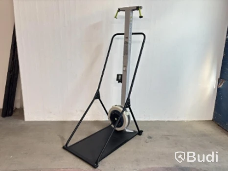 SkiErg Concept 2 med PM5 monitor