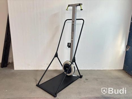 SkiErg Concept 2 med PM5 monitor