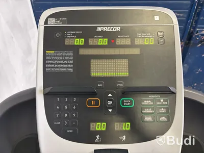 Löpband Precor, TRM 811/835/885