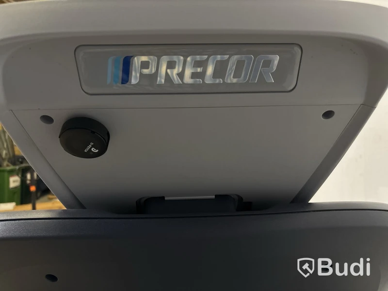 Löpband Precor, TRM 811/835/885