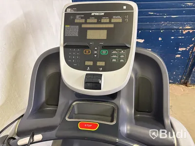 Löpband Precor, TRM 811/835/885
