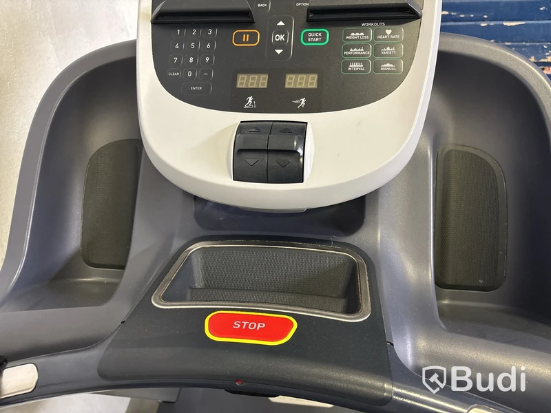 Löpband Precor, TRM 811/835/885