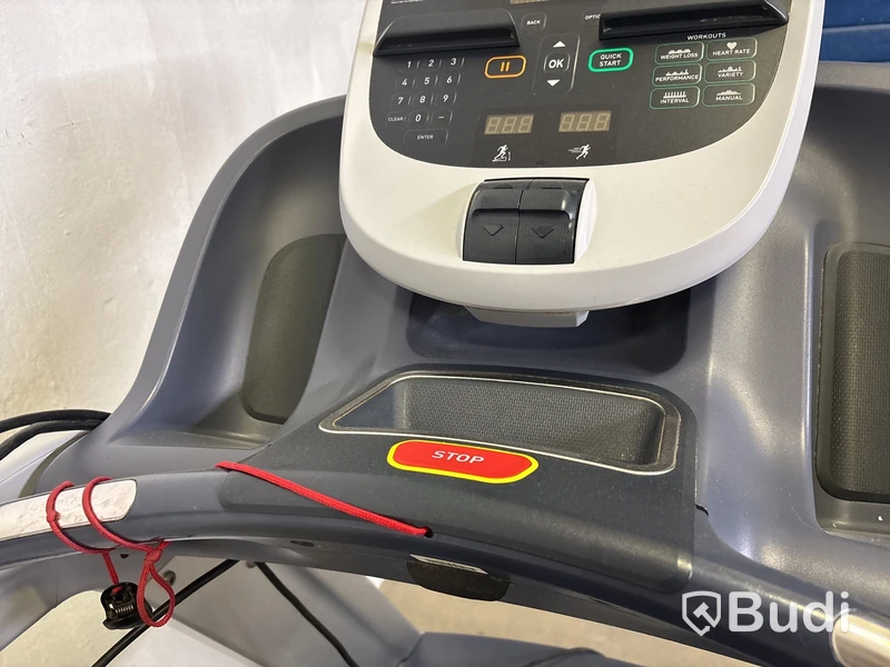 Löpband Precor TRM 811/835/885