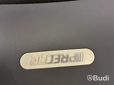 Löpband Precor TRM 811/835/885