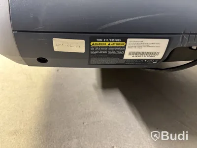 Löpband Precor TRM 811/835/885