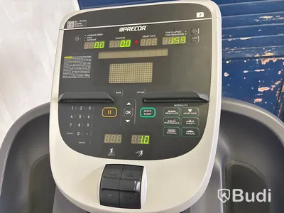 Löpband Precor TRM 811/835/885