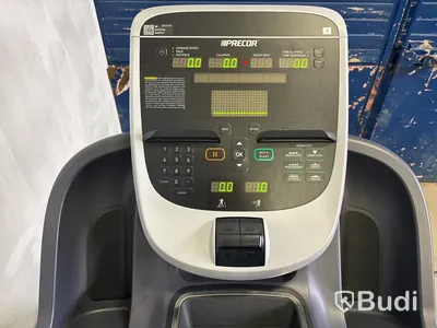Löpband Precor TRM 811/835/885