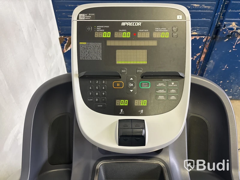 Löpband Precor TRM 811/835/885