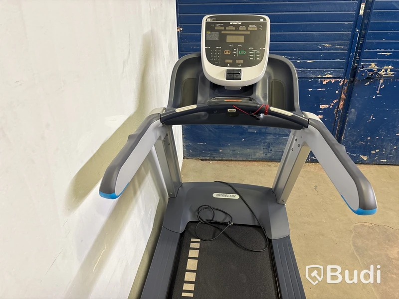 Löpband Precor TRM 811/835/885