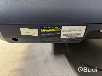 Löpband Precor TRM 811/835/885