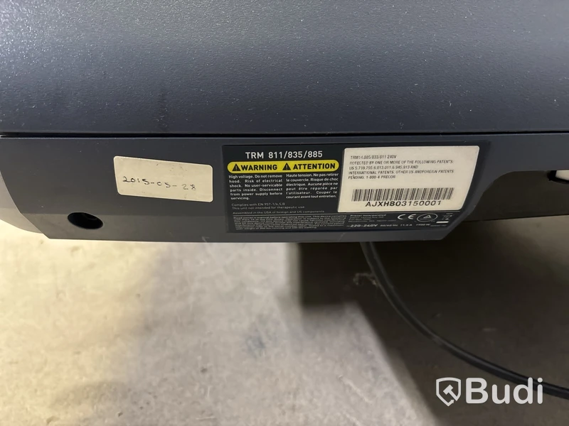 Löpband Precor TRM 811/835/885