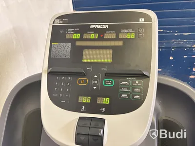 Löpband Precor TRM 811/835/885