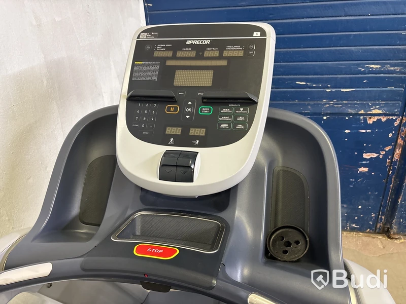 Löpband Precor TRM 811/835/885