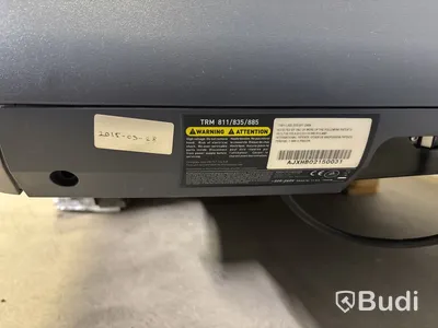 Löpband Precor TRM 811/835/885