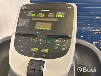 Löpband Precor TRM 811/835/885