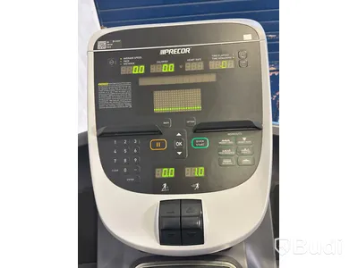Löpband Precor TRM 811/835/885