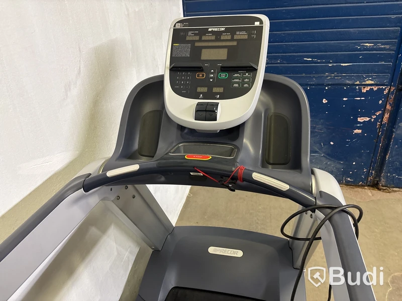 Löpband Precor TRM 811/835/885
