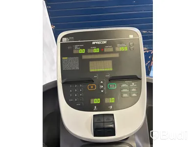 Löpband Precor TRM 811/835/885