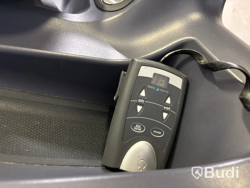 Löpband Precor TRM 811/835/885