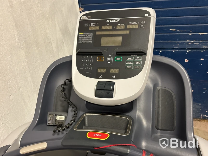 Löpband Precor TRM 811/835/885