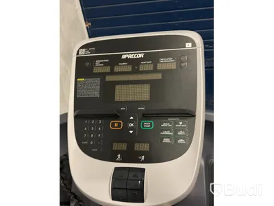Löpband Precor TRM 811/835/885