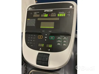 Löpband Precor TRM 811/835/885
