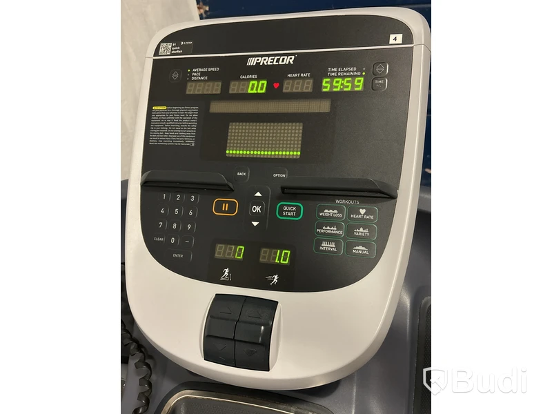 Löpband Precor TRM 811/835/885