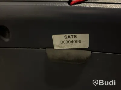 Löpband Precor TRM 811/835/885