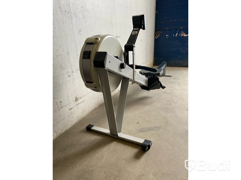 Roddmaskin Concept 2 model D med PM4 monitor