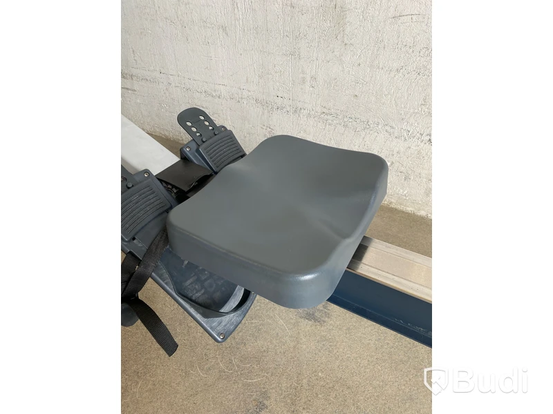 Roddmaskin Concept 2 model D med PM4 monitor