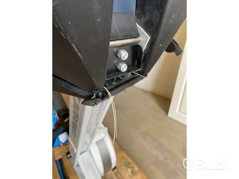 Roddmaskin Concept 2 model D med PM4 monitor