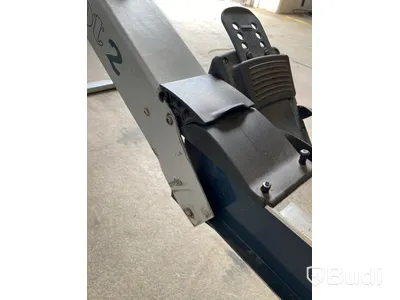 Roddmaskin Concept 2 Model E med PM4 monitor