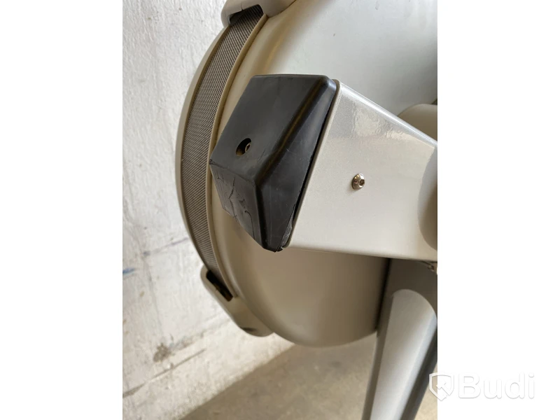 Roddmaskin Concept 2 Model E med PM4 monitor